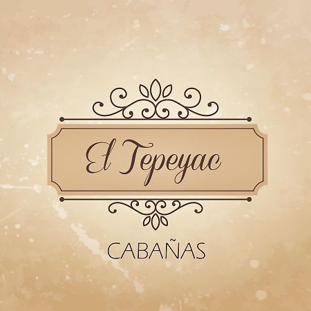 Cabanas El Tepeyac Ξενοδοχείο San Rafael  Εξωτερικό φωτογραφία