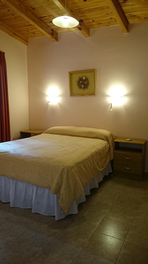Cabanas El Tepeyac Ξενοδοχείο San Rafael  Δωμάτιο φωτογραφία