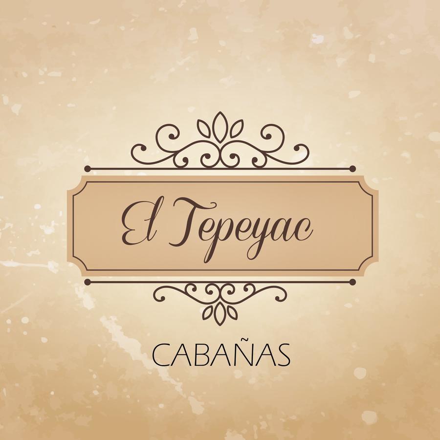 Cabanas El Tepeyac Ξενοδοχείο San Rafael  Εξωτερικό φωτογραφία